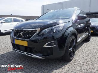 Auto incidentate Peugeot 3008 1.2 Puretech Premium GT-Line Aut 2020/9