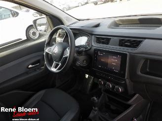 Renault Express 1.5 DCI 75 Comfort Navi Airco picture 8