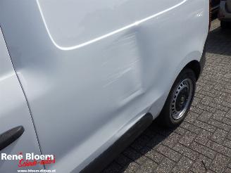 Renault Express 1.5 DCI 75 Comfort Navi Airco picture 12