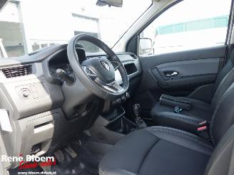Renault Express 1.5 DCI 75 Comfort Navi Airco picture 16