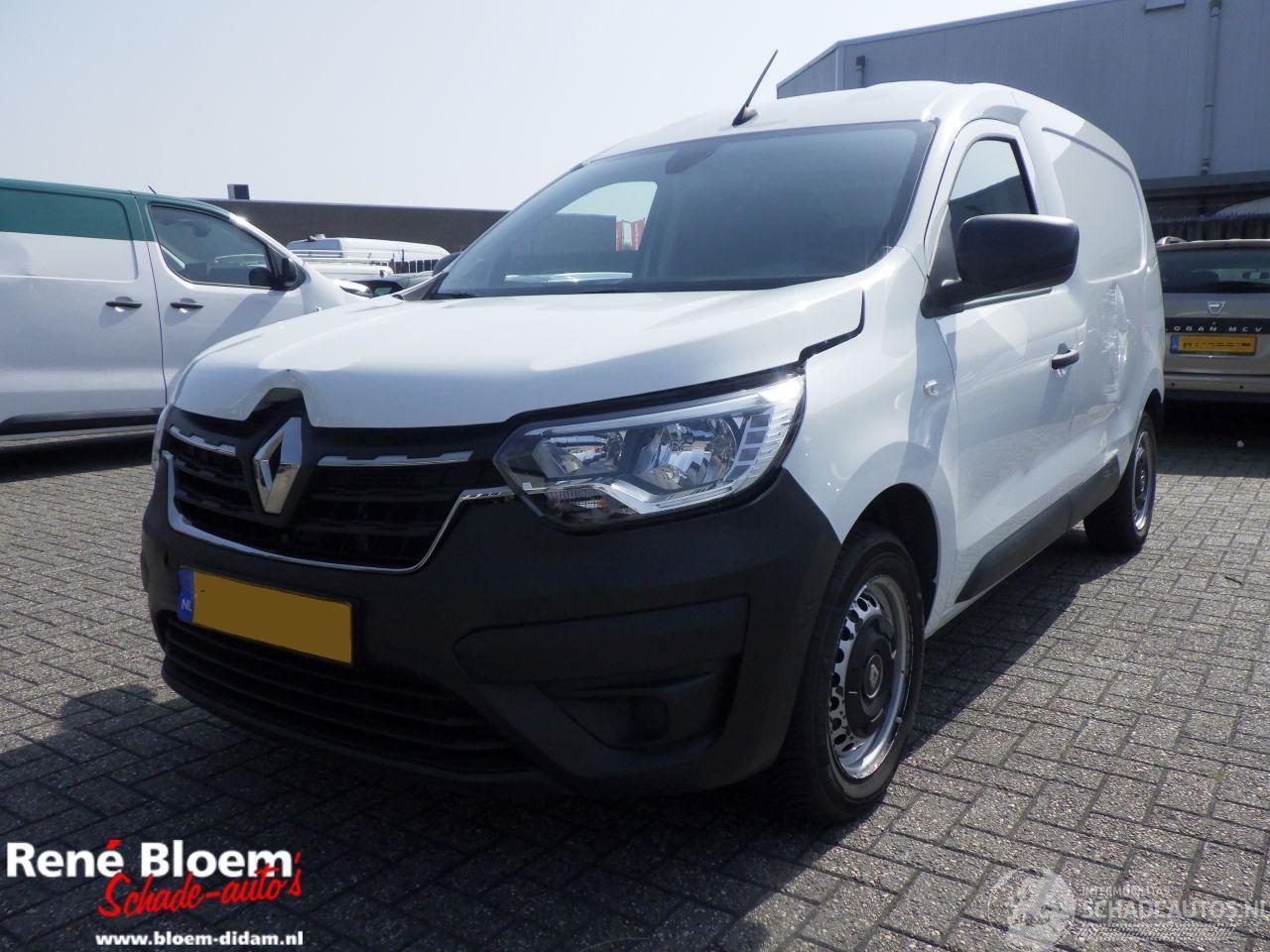 Renault Express 1.5 DCI 75 Comfort Navi Airco