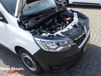 Renault Express 1.5 DCI 75 Comfort Navi Airco picture 15