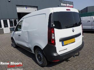 Renault Express 1.5 DCI 75 Comfort Navi Airco picture 2