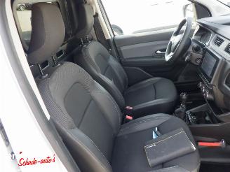Renault Express 1.5 DCI 75 Comfort Navi Airco picture 9