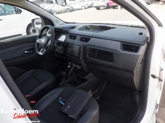 Renault Express 1.5 DCI 75 Comfort Navi Airco picture 7