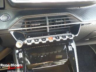 Peugeot 208 1.2 Hybrid 145 e-DCS6 GT Aut picture 18