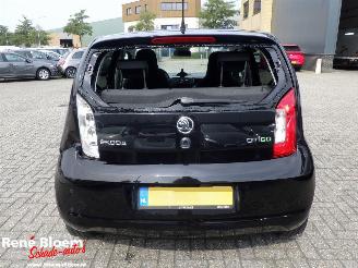 Skoda Citigo 1.0 Greentech Ambition 5-drs Airco picture 3