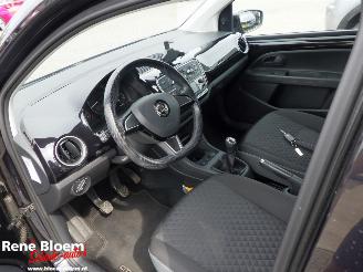 Skoda Citigo 1.0 Greentech Ambition 5-drs Airco picture 14