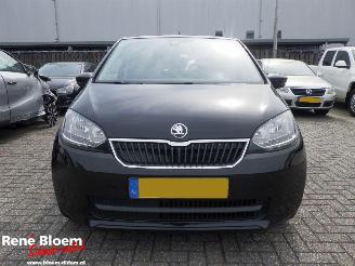 Skoda Citigo 1.0 Greentech Ambition 5-drs Airco picture 6