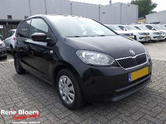 Skoda Citigo 1.0 Greentech Ambition 5-drs Airco picture 5