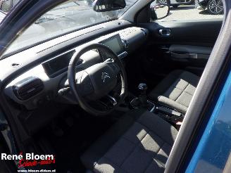 Citroën C4 cactus 1.2 PureTech Business 110pk picture 17