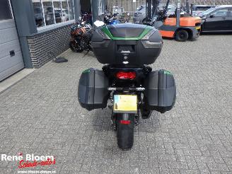 Kawasaki Versys 1000 SE picture 5
