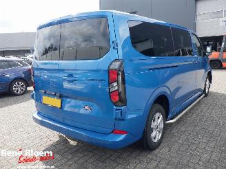 Ford Transit CUSTOM 340 2.5 PHEV 232pk L2H1 9 pers. picture 4