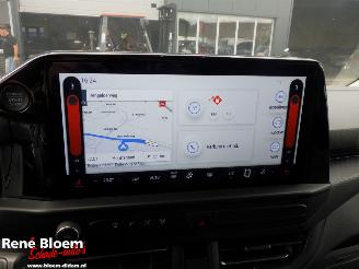 Ford Transit CUSTOM 340 2.5 PHEV 232pk L2H1 9 pers. picture 24