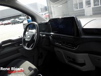 Ford Transit CUSTOM 340 2.5 PHEV 232pk L2H1 9 pers. picture 12