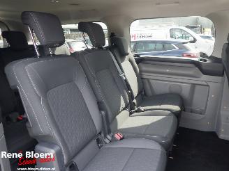 Ford Transit CUSTOM 340 2.5 PHEV 232pk L2H1 9 pers. picture 14