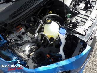 Ford Transit CUSTOM 340 2.5 PHEV 232pk L2H1 9 pers. picture 10