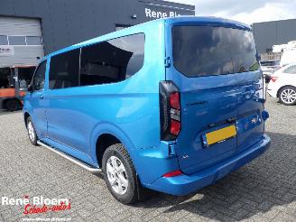 Ford Transit CUSTOM 340 2.5 PHEV 232pk L2H1 9 pers. picture 2