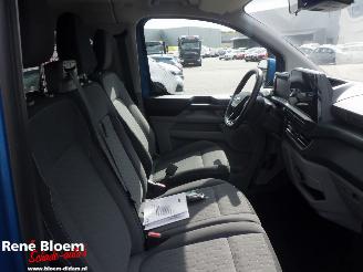 Ford Transit CUSTOM 340 2.5 PHEV 232pk L2H1 9 pers. picture 13