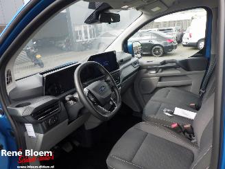 Ford Transit CUSTOM 340 2.5 PHEV 232pk L2H1 9 pers. picture 17