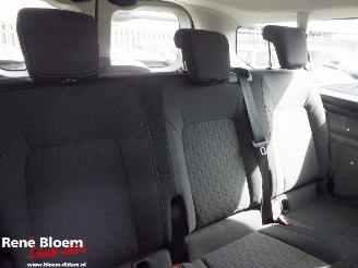 Ford Transit CUSTOM 340 2.5 PHEV 232pk L2H1 9 pers. picture 15