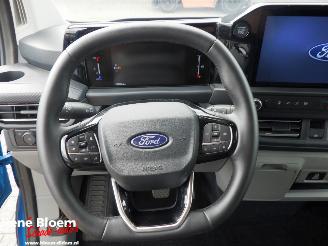 Ford Transit CUSTOM 340 2.5 PHEV 232pk L2H1 9 pers. picture 18