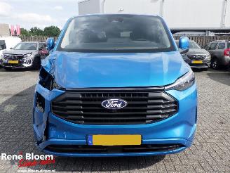 Ford Transit CUSTOM 340 2.5 PHEV 232pk L2H1 9 pers. picture 6