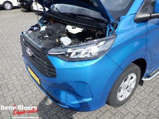 Ford Transit CUSTOM 340 2.5 PHEV 232pk L2H1 9 pers. picture 8
