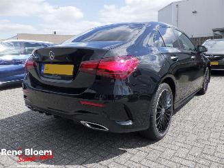 Auto incidentate Mercedes A-klasse 250e Business Solution AMG 2025/4