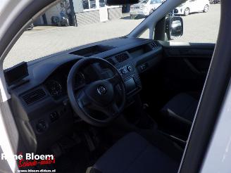 Volkswagen Caddy 2.0 TDI L1H1 Airco picture 11