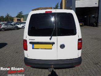 Volkswagen Caddy 2.0 TDI L1H1 Airco picture 3