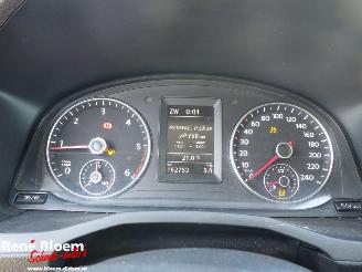 Volkswagen Caddy 2.0 TDI L1H1 Airco picture 13