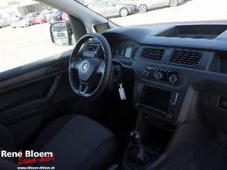 Volkswagen Caddy 2.0 TDI L1H1 Airco picture 8