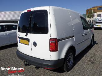 Volkswagen Caddy 2.0 TDI L1H1 Airco picture 4