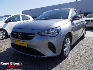 Avarii autoturisme Opel Corsa 1.2 Edition 2022/1