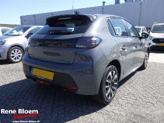 Auto incidentate Peugeot 208 1.2 Puretech 75 Active 5drs 2024/12