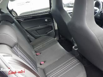 Seat Mii 1.0 Sport Connect 5drs Airco picture 13