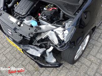 Seat Mii 1.0 Sport Connect 5drs Airco picture 9