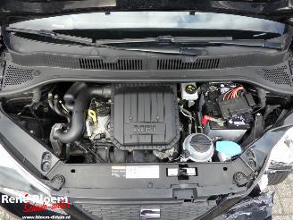 Seat Mii 1.0 Sport Connect 5drs Airco picture 7