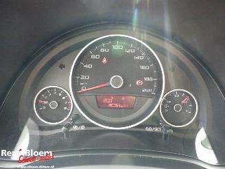 Seat Mii 1.0 Sport Connect 5drs Airco picture 15