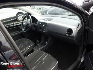 Seat Mii 1.0 Sport Connect 5drs Airco picture 11