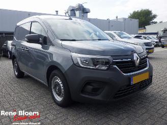 Renault Kangoo 1.5 Blue DCI 75 Luxe L1 picture 5