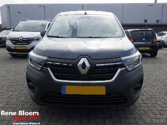 Renault Kangoo 1.5 Blue DCI 75 Luxe L1 picture 6