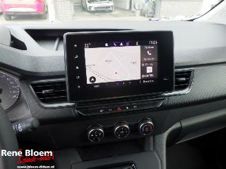 Renault Kangoo 1.5 Blue DCI 75 Luxe L1 picture 15