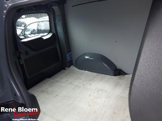 Renault Kangoo 1.5 Blue DCI 75 Luxe L1 picture 10