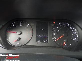 Renault Kangoo 1.5 Blue DCI 75 Luxe L1 picture 14