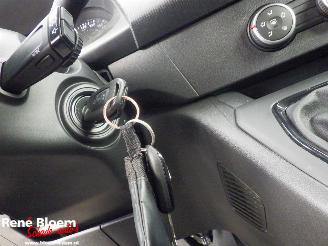 Renault Kangoo 1.5 Blue DCI 75 Luxe L1 picture 16