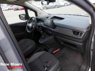 Renault Kangoo 1.5 Blue DCI 75 Luxe L1 picture 7