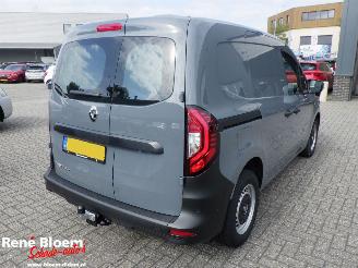 Renault Kangoo 1.5 Blue DCI 75 Luxe L1 picture 4