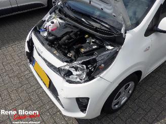 Kia Picanto 1.0 DPI Comfortline 5drs Airco picture 8
